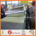 Insulated glass wool blanket with CE ISO ABS CCS DNV BV